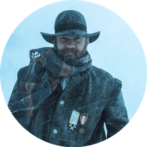Harald Wie Bøe